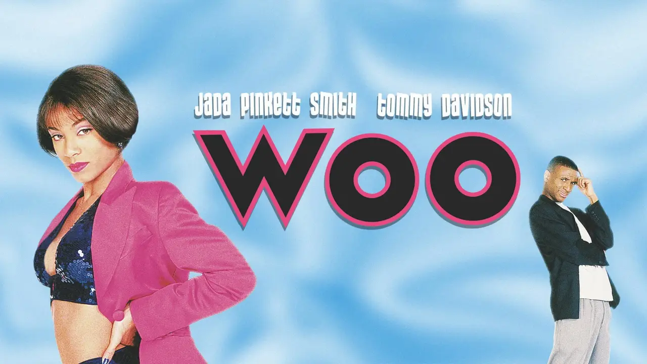 Woo hdfilme