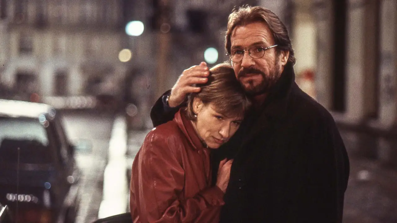 Solo für Klarinette hdfilme
