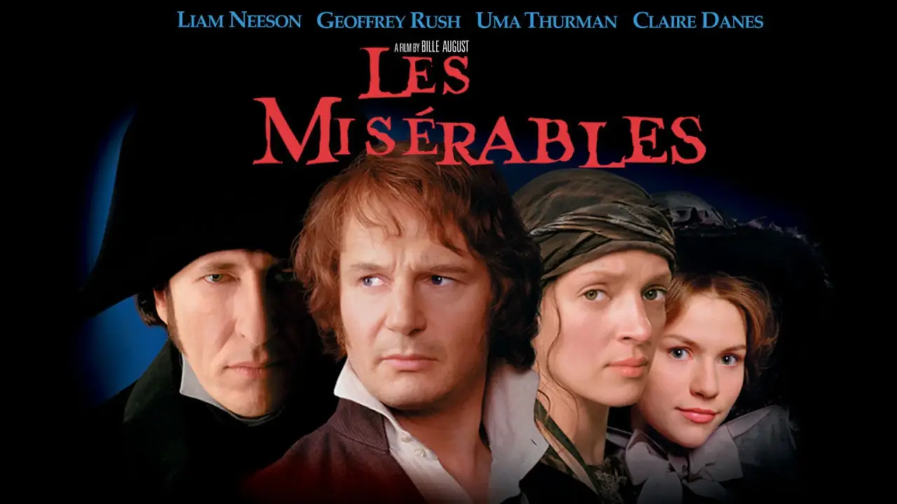 Les Misérables hdfilme