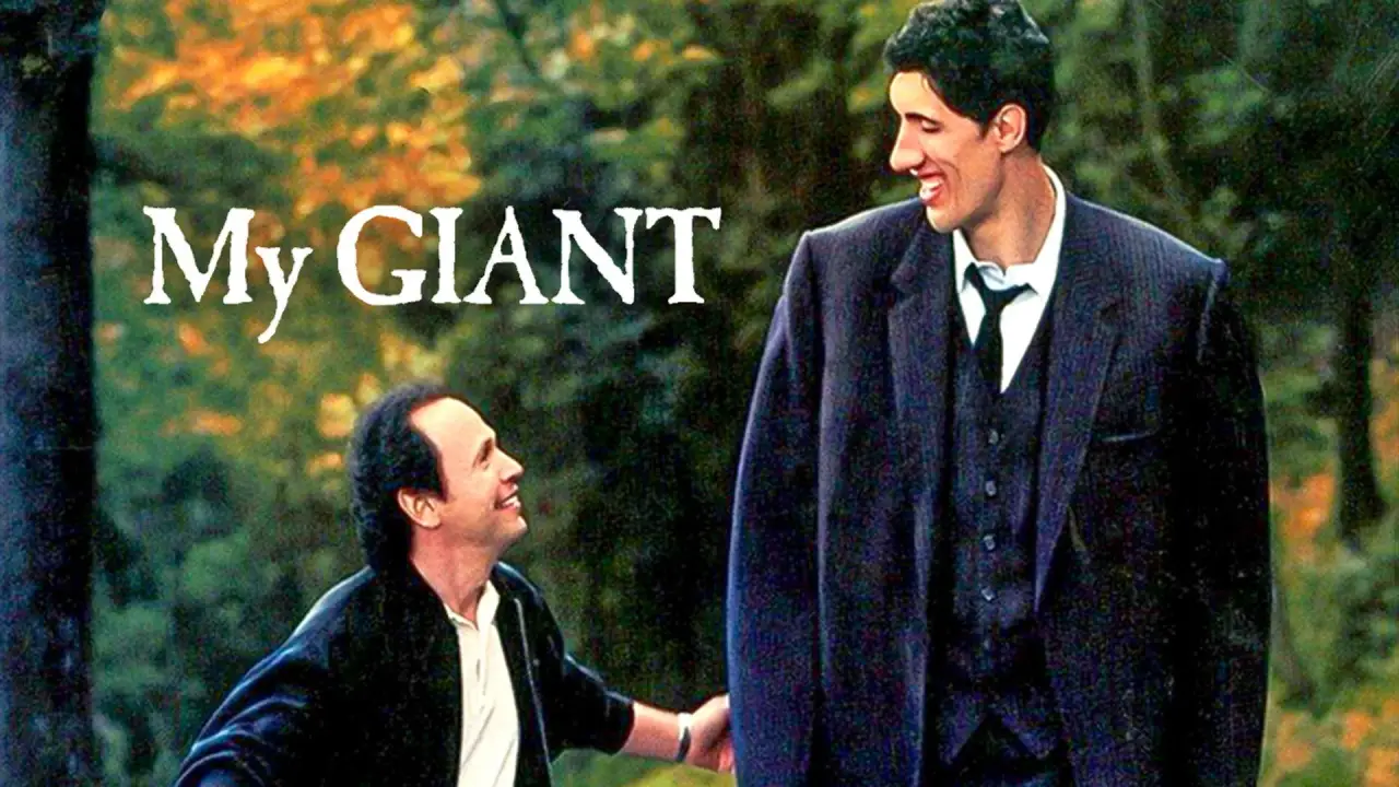 My Giant – Zwei auf großem Fuß hdfilme