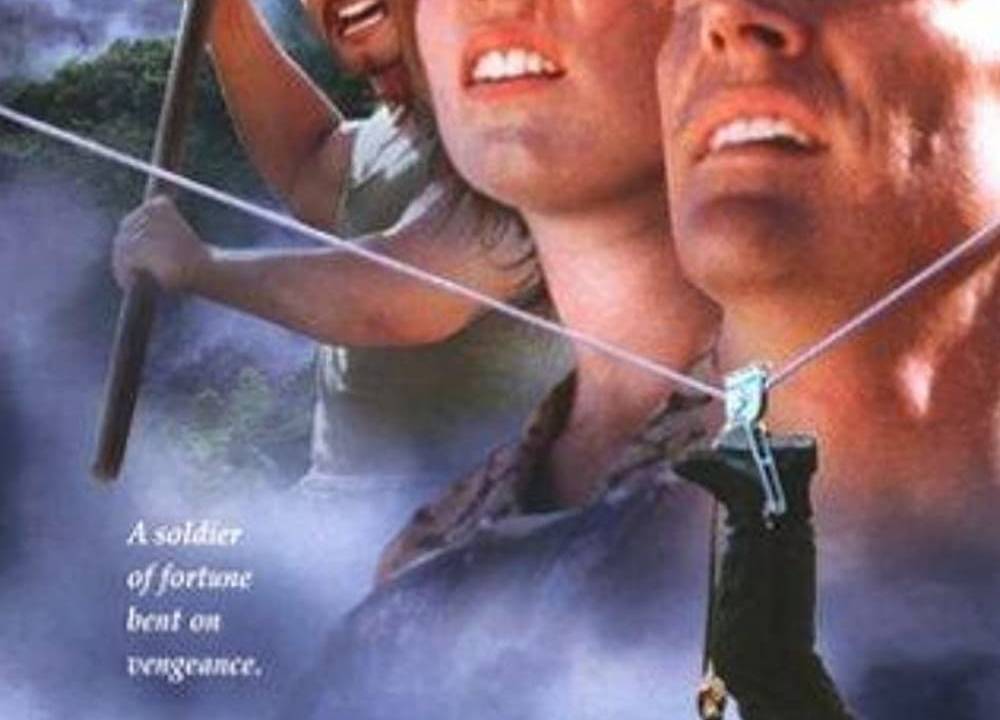 Deadly Ransom - Tödliches Lösegeld hdfilme
