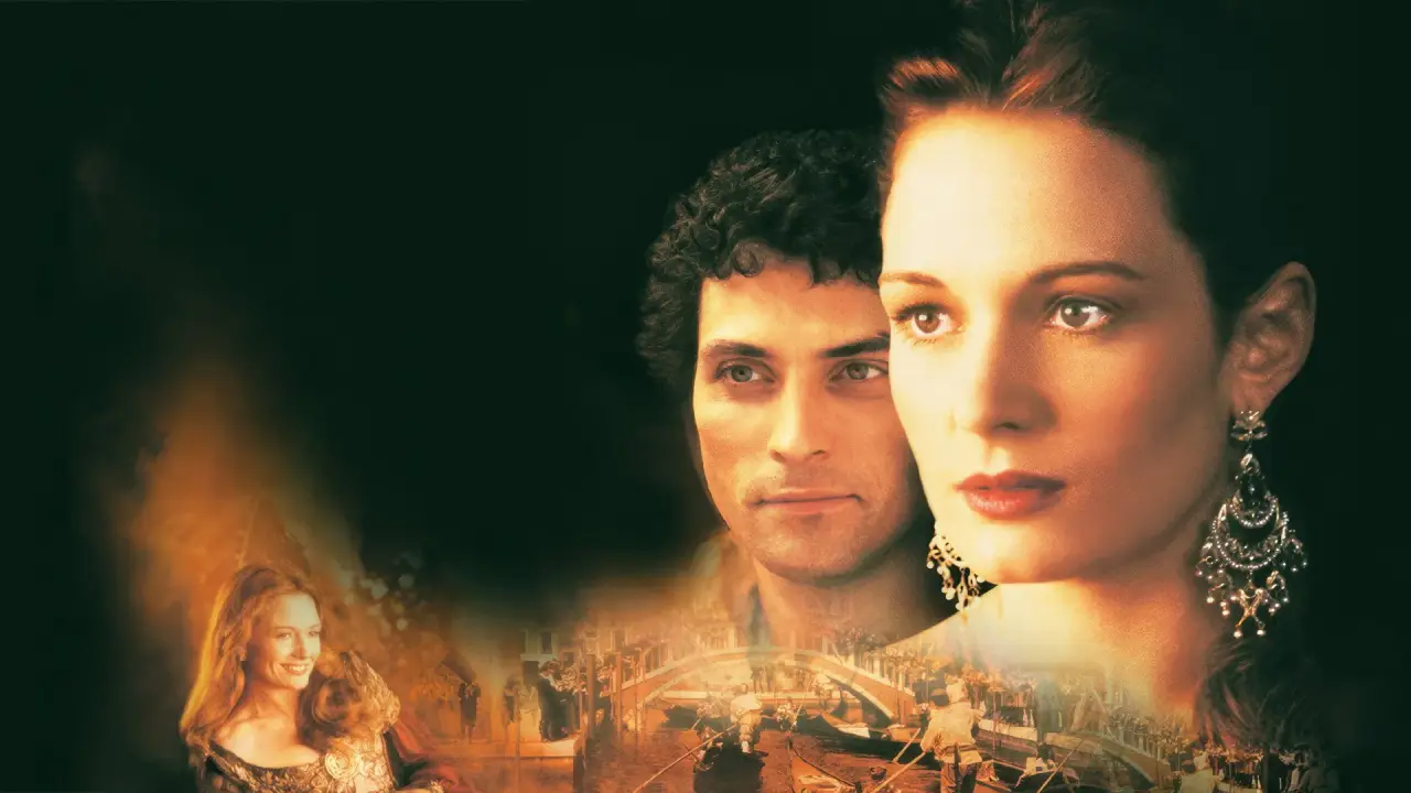 Gefährliche Schönheit - Die Kurtisane von Venedig hdfilme