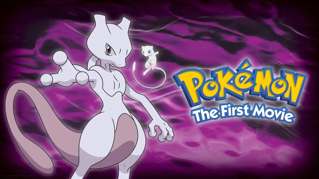 Pokémon - Der Film hdfilme