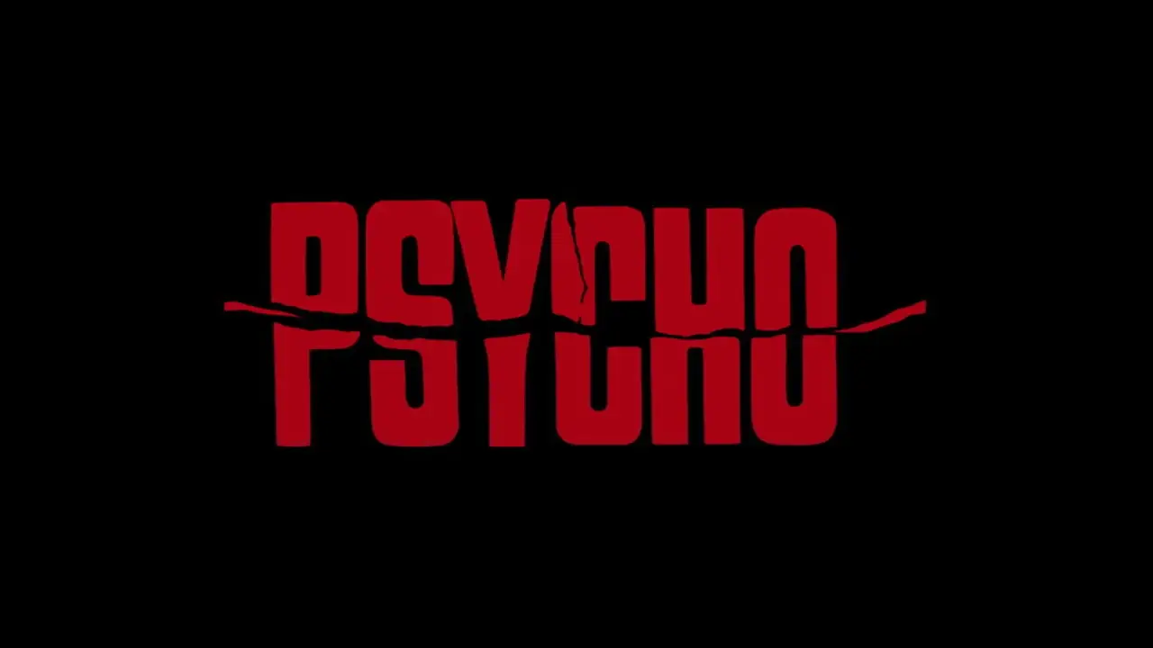 Psycho hdfilme