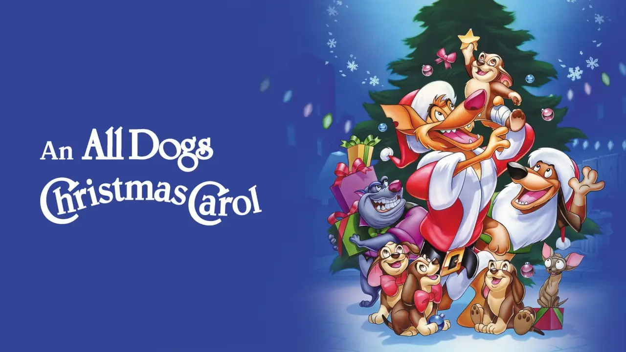 Charlie - Eine himmlische Weihnachtsgeschichte hdfilme