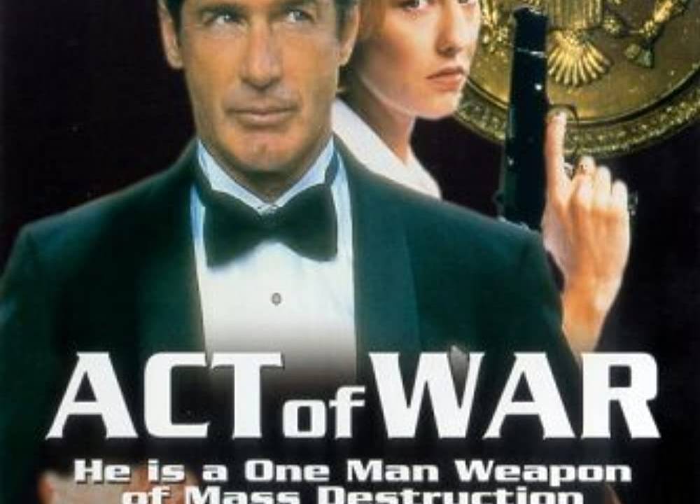 Act of War hdfilme