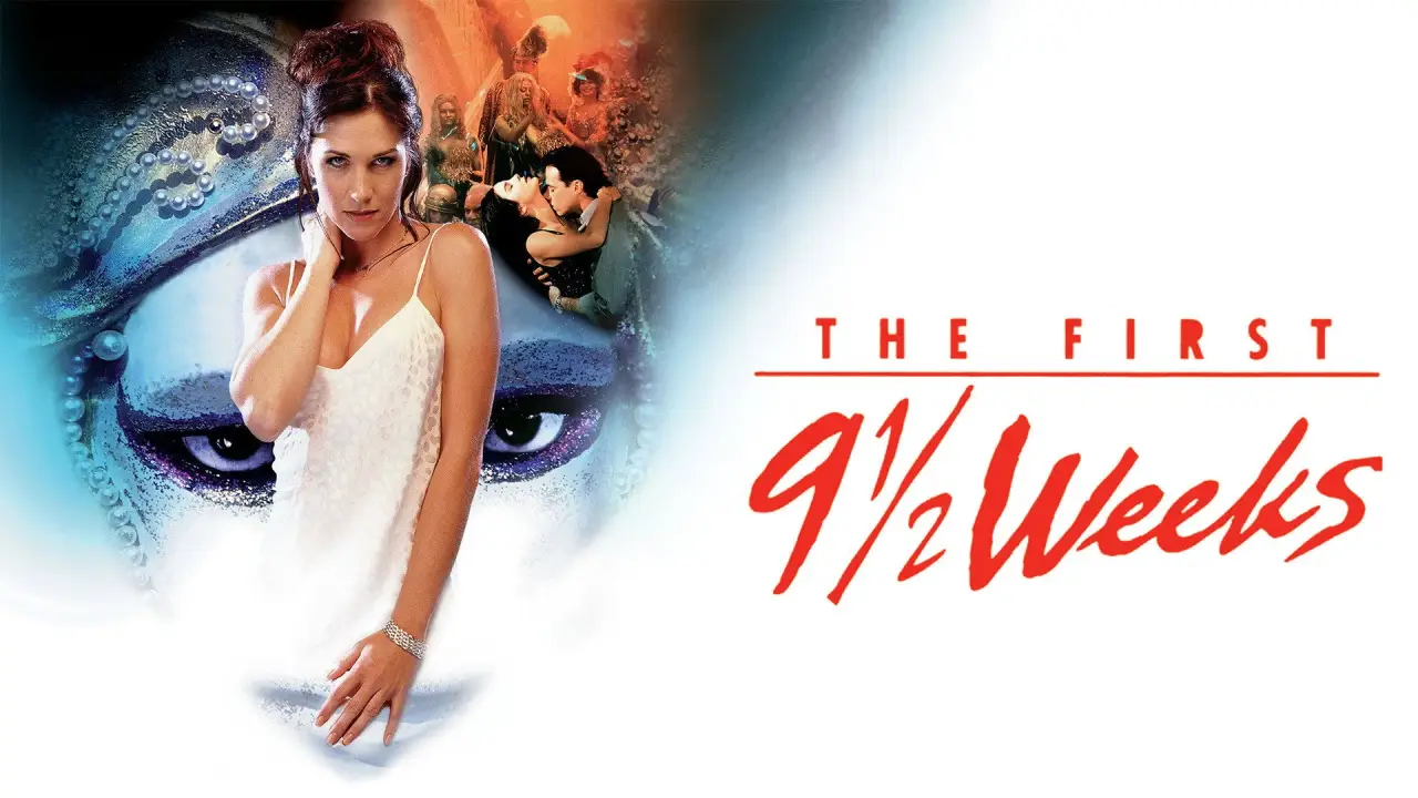 Die ersten 9½ Wochen hdfilme