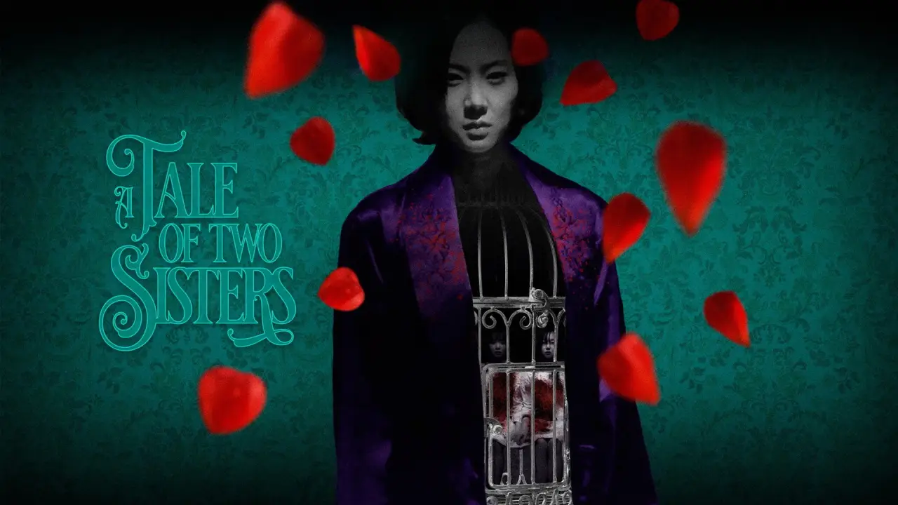 A Tale of Two Sisters hdfilme