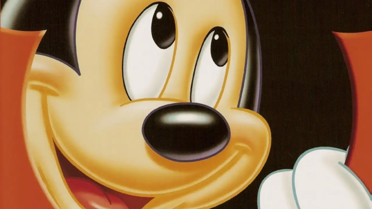 Alle lieben Micky hdfilme