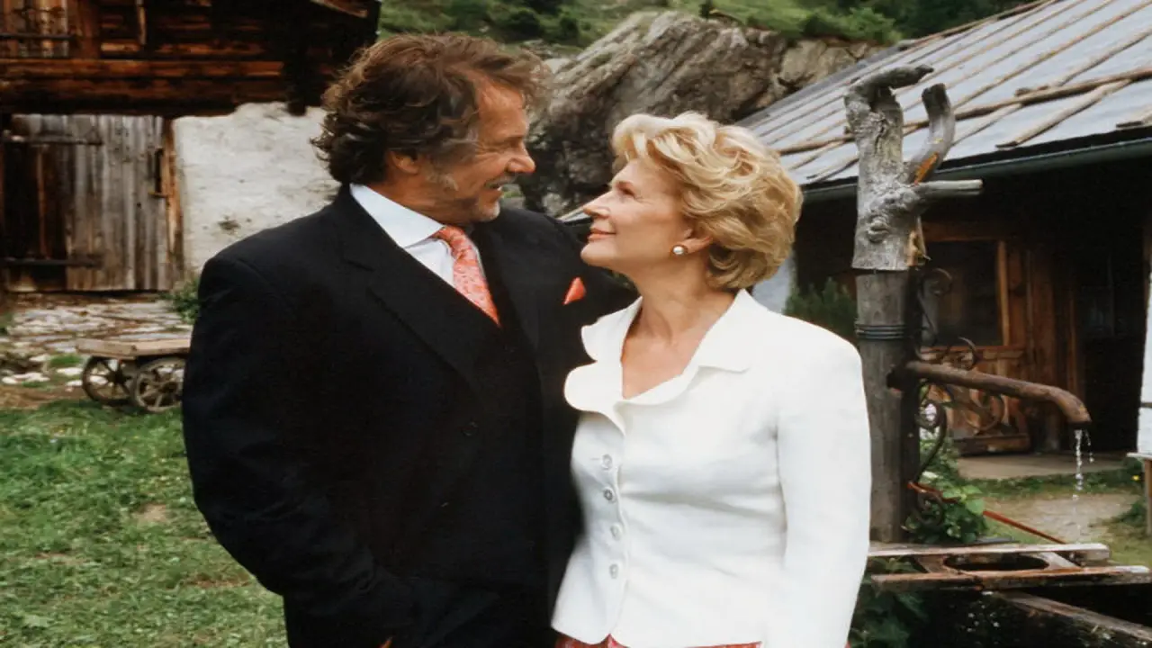 Alpenglühen hdfilme