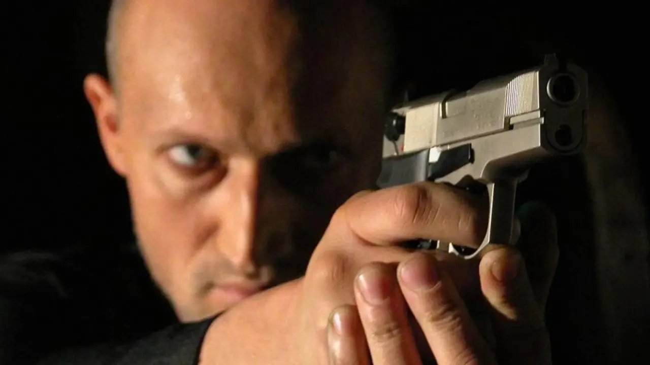 Antikiller 2 - Antiterror hdfilme