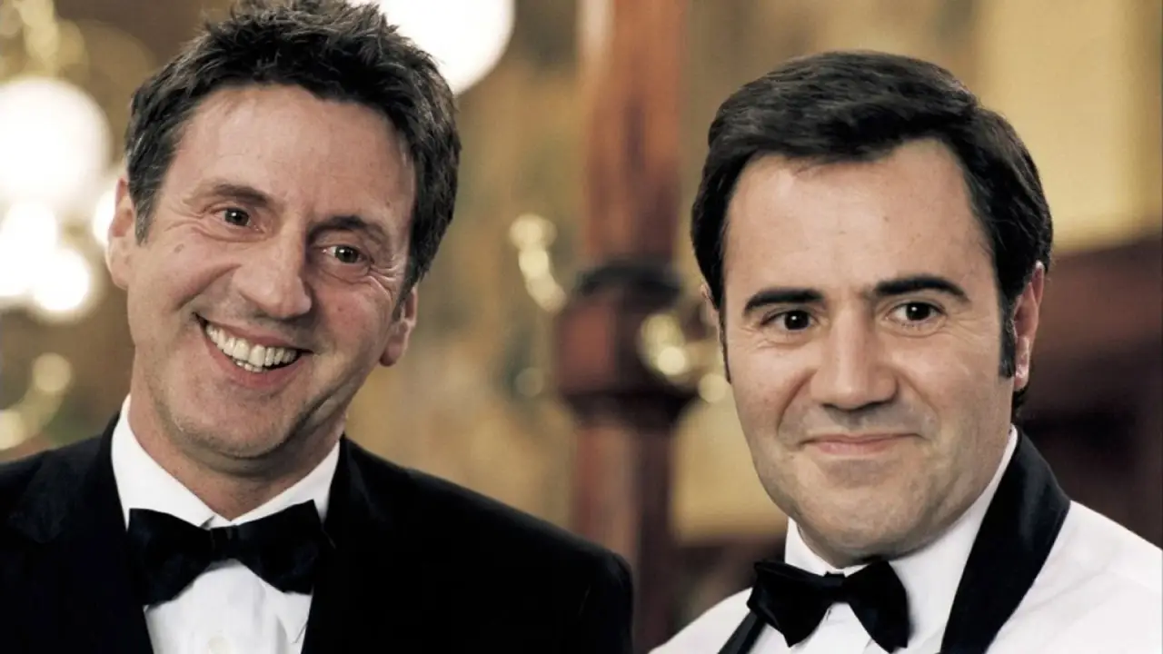 Après Vous ... Bitte nach Ihnen hdfilme