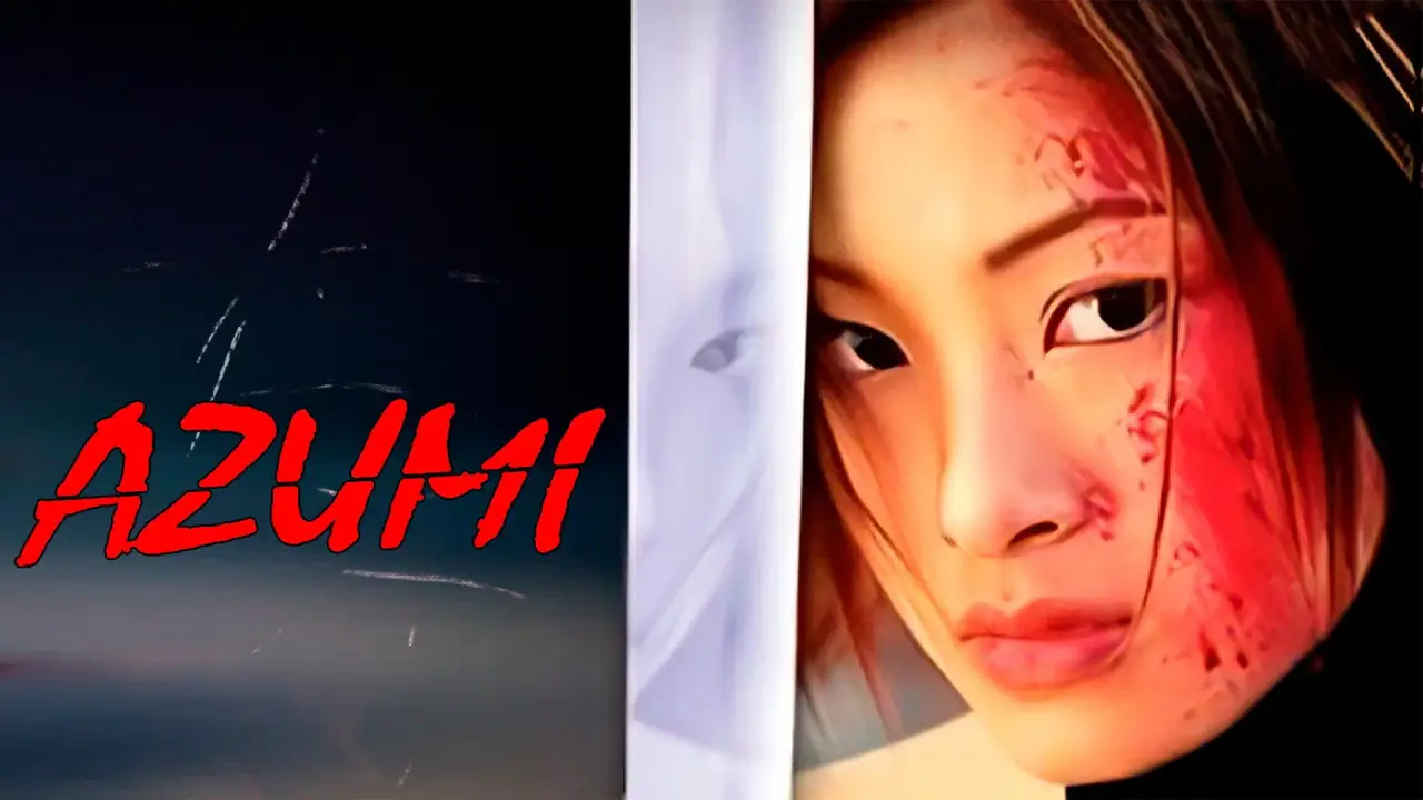 Azumi - die furchtlose Kriegerin hdfilme