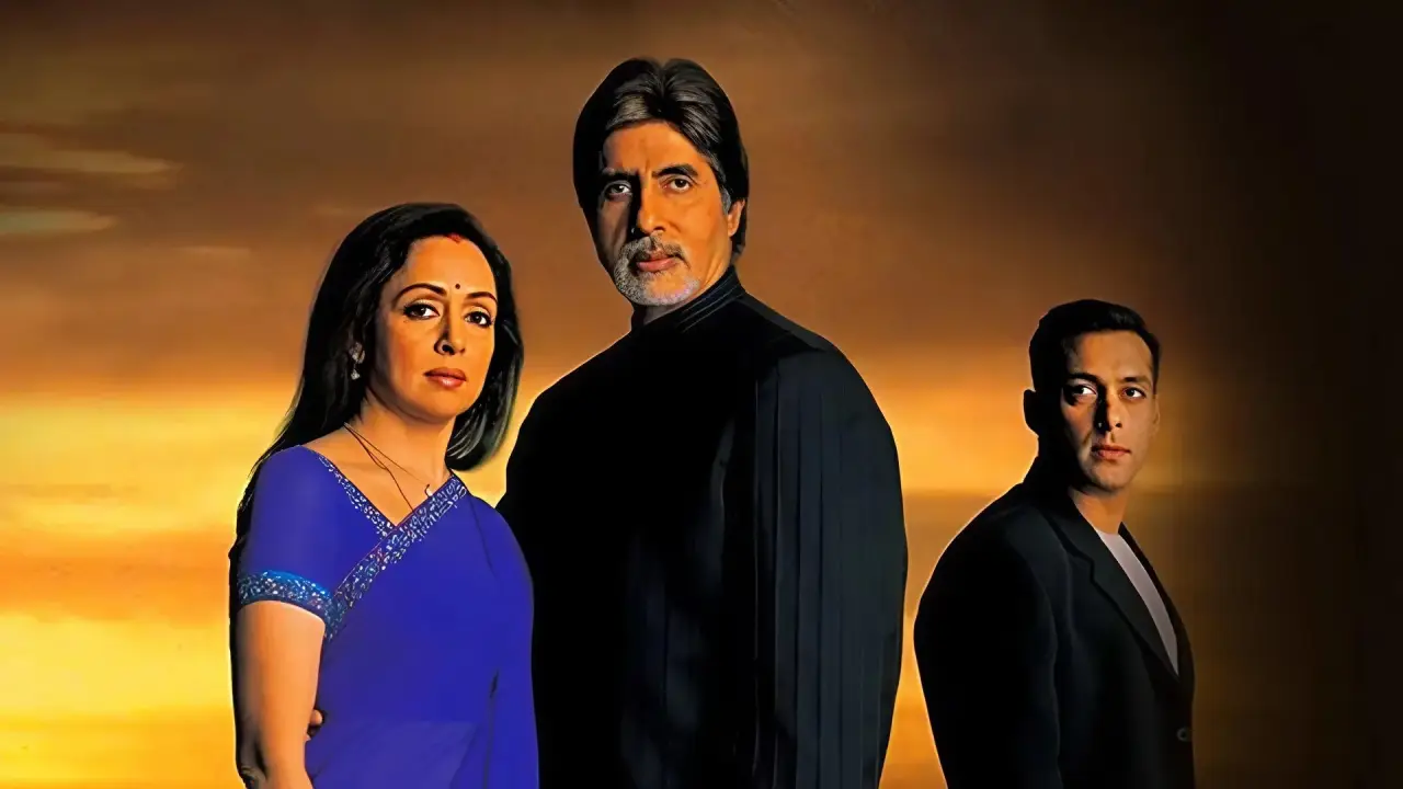 Baghban - Alles Liebe hdfilme