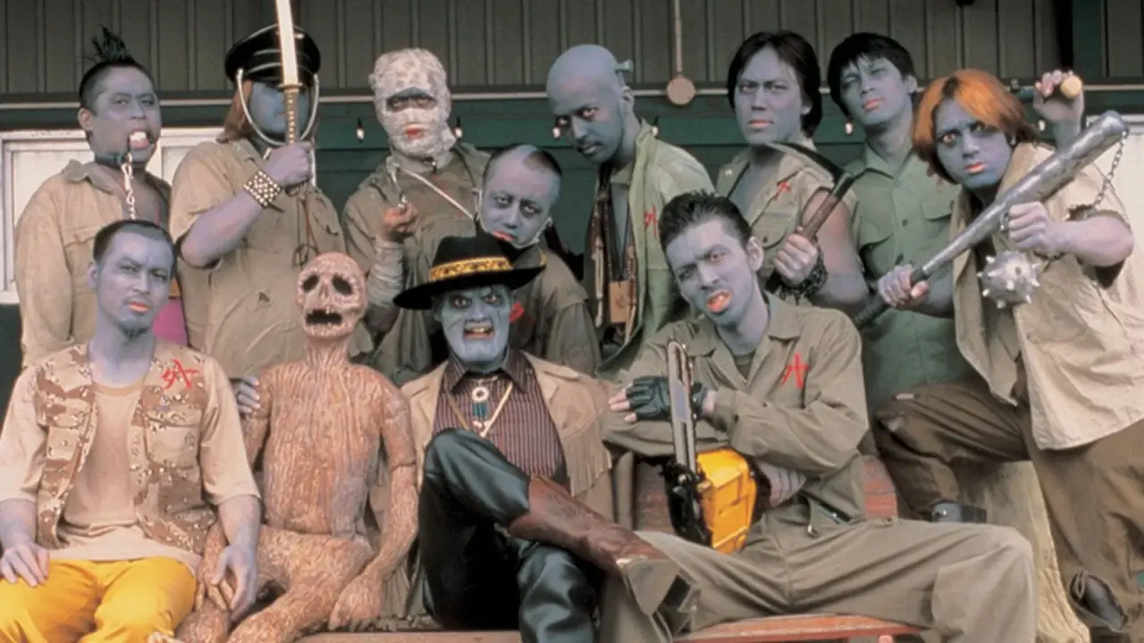 Battlefield Baseball hdfilme