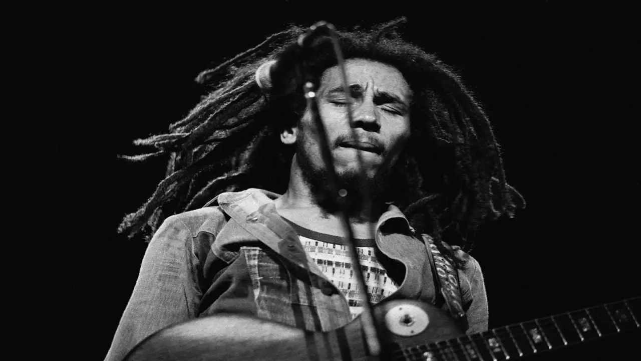Bob Marley - The Legend Live hdfilme