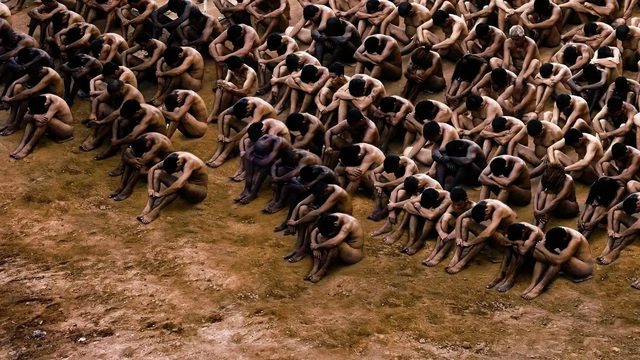Carandiru hdfilme