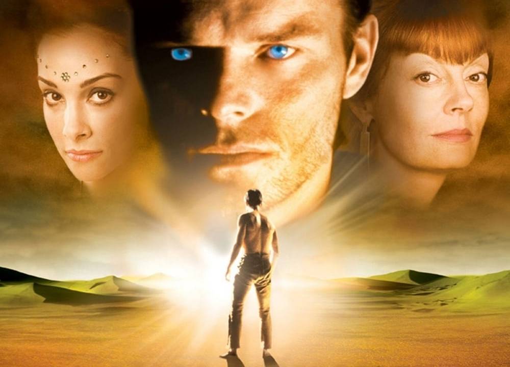 Dune - Die Kinder des Wüstenplaneten hdfilme
