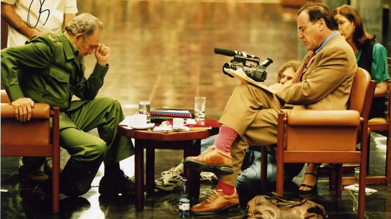 Comandante hdfilme