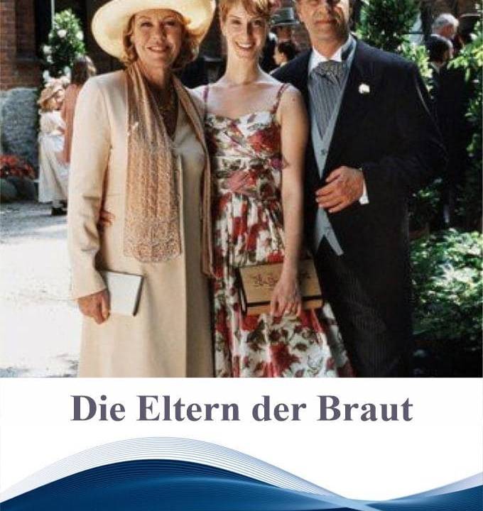 Die Eltern der Braut hdfilme