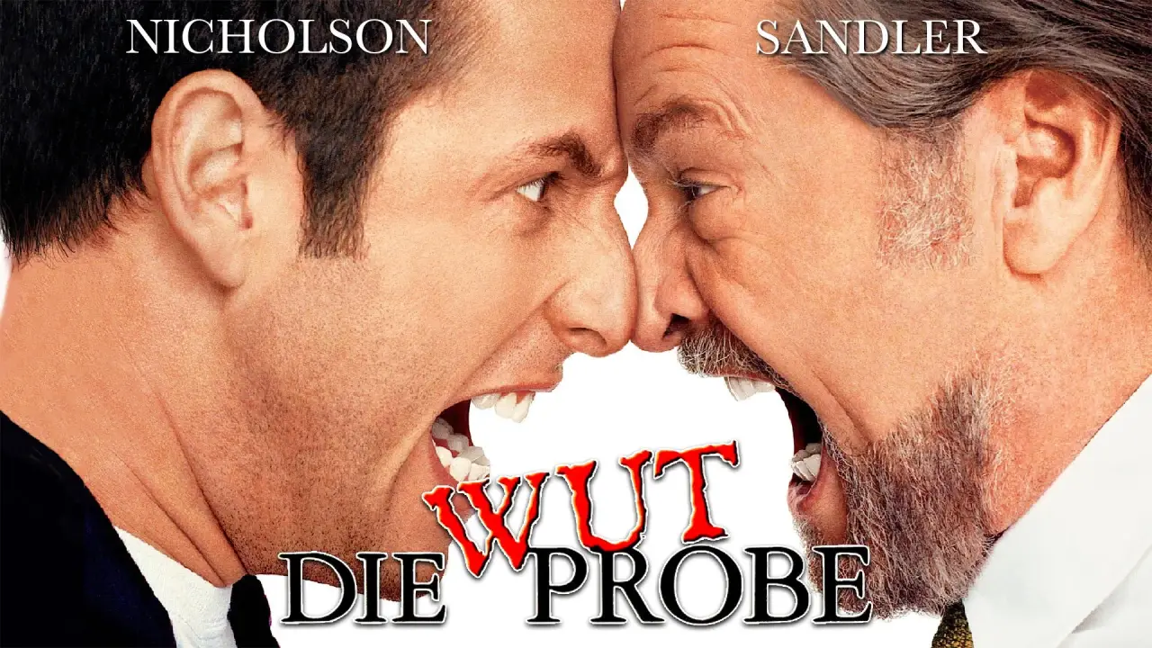 Die Wutprobe hdfilme