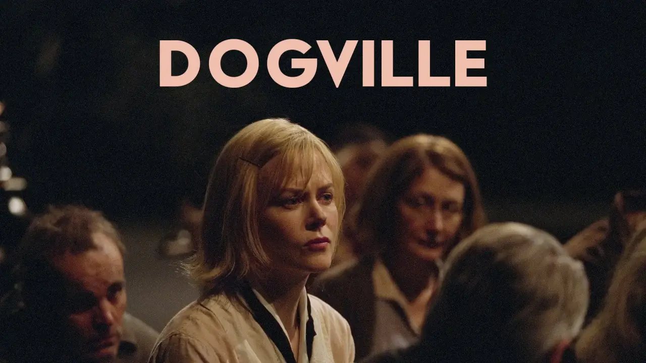 Dogville hdfilme