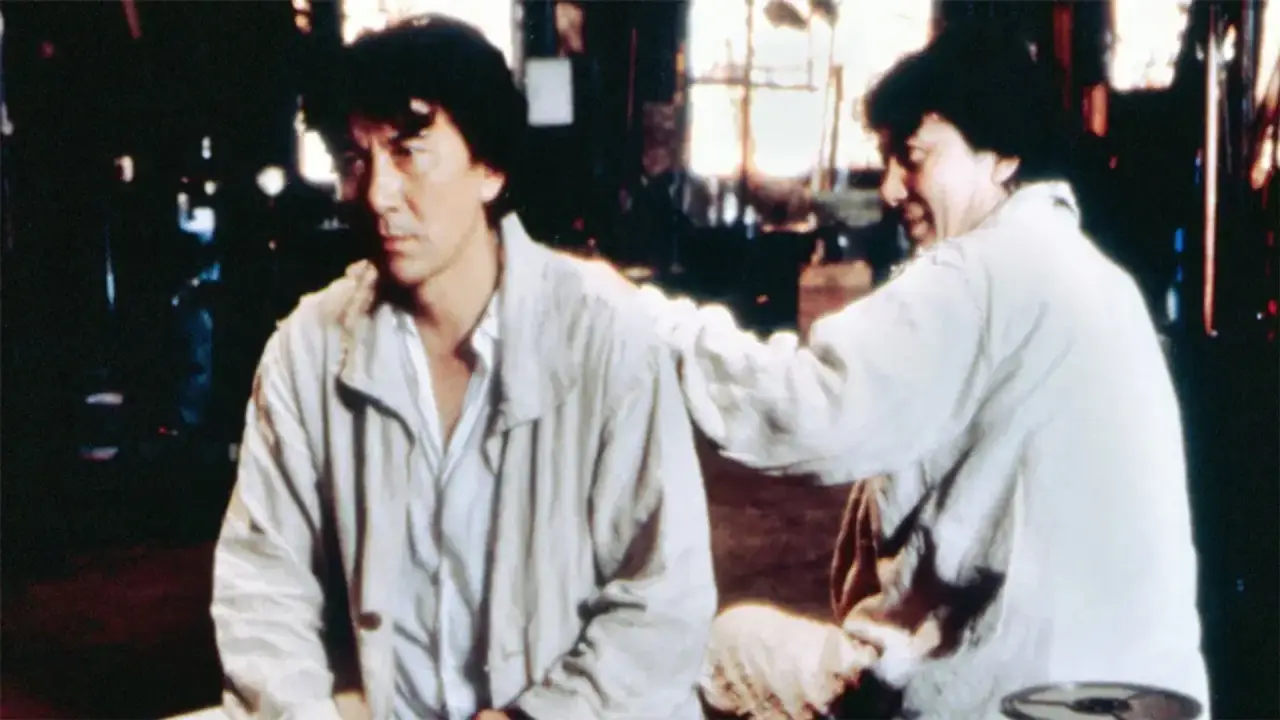 Doppelganger hdfilme