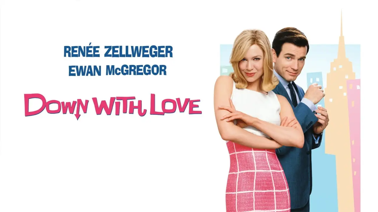 Down with Love - Zum Teufel mit der Liebe! hdfilme
