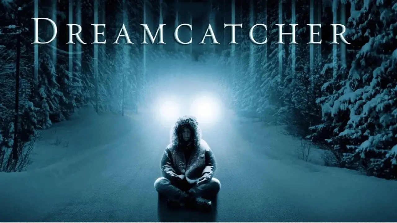 Dreamcatcher hdfilme