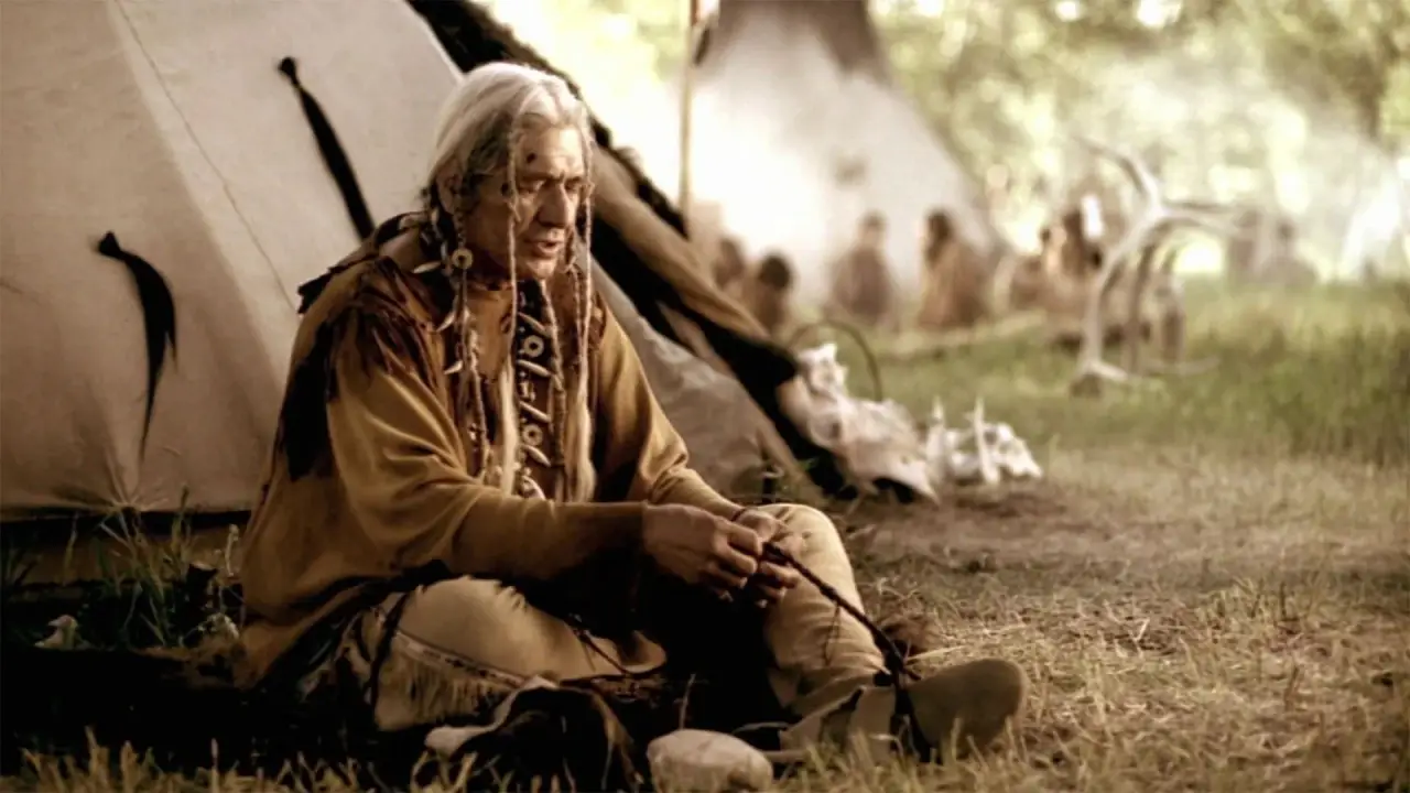 Dreamkeeper hdfilme