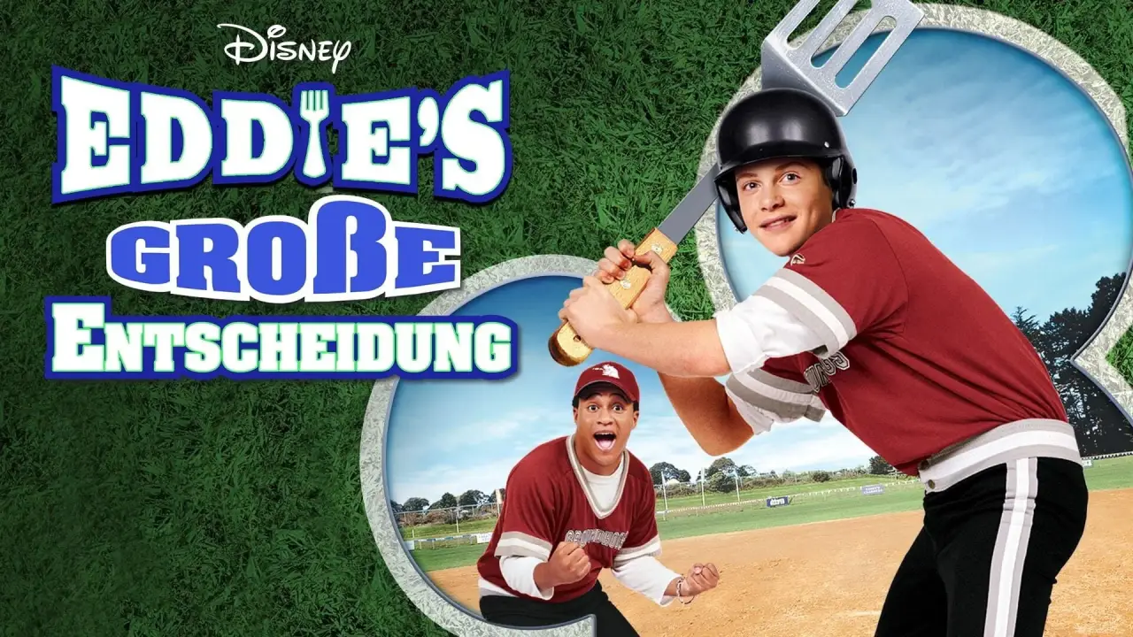 Eddies große Entscheidung hdfilme