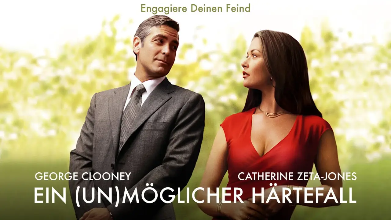 Ein (un)möglicher Härtefall hdfilme