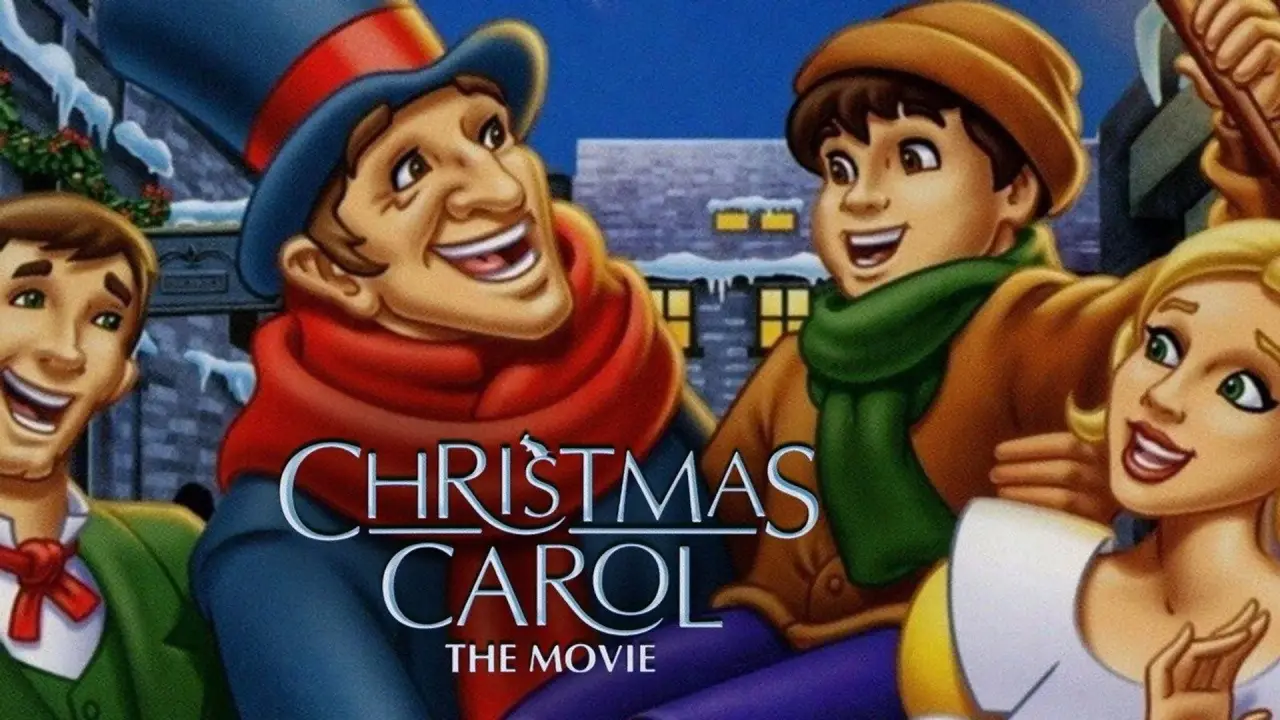Ein Weihnachtsmärchen hdfilme