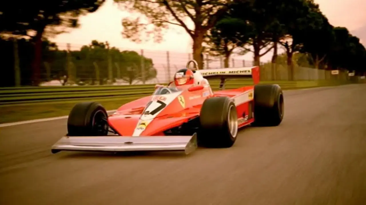 Enzo Ferrari - Der Film hdfilme