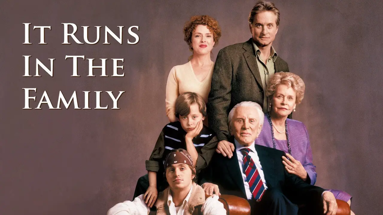 Es bleibt in der Familie hdfilme