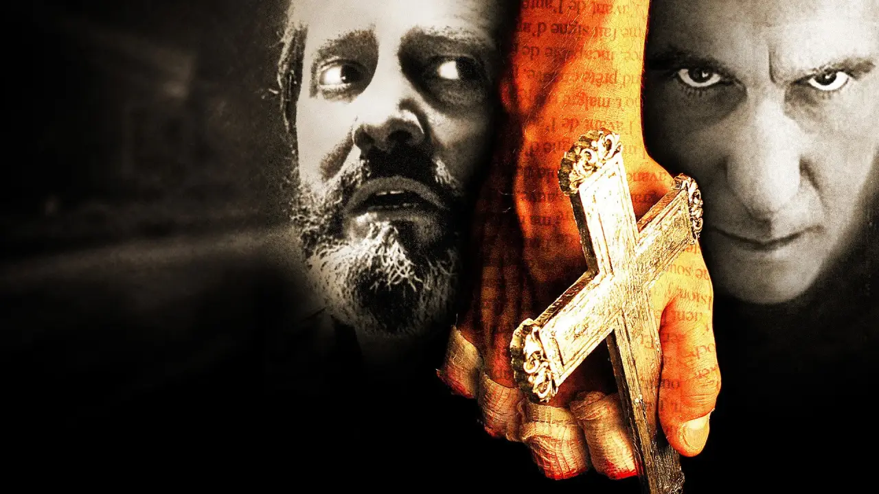 Evil Words hdfilme