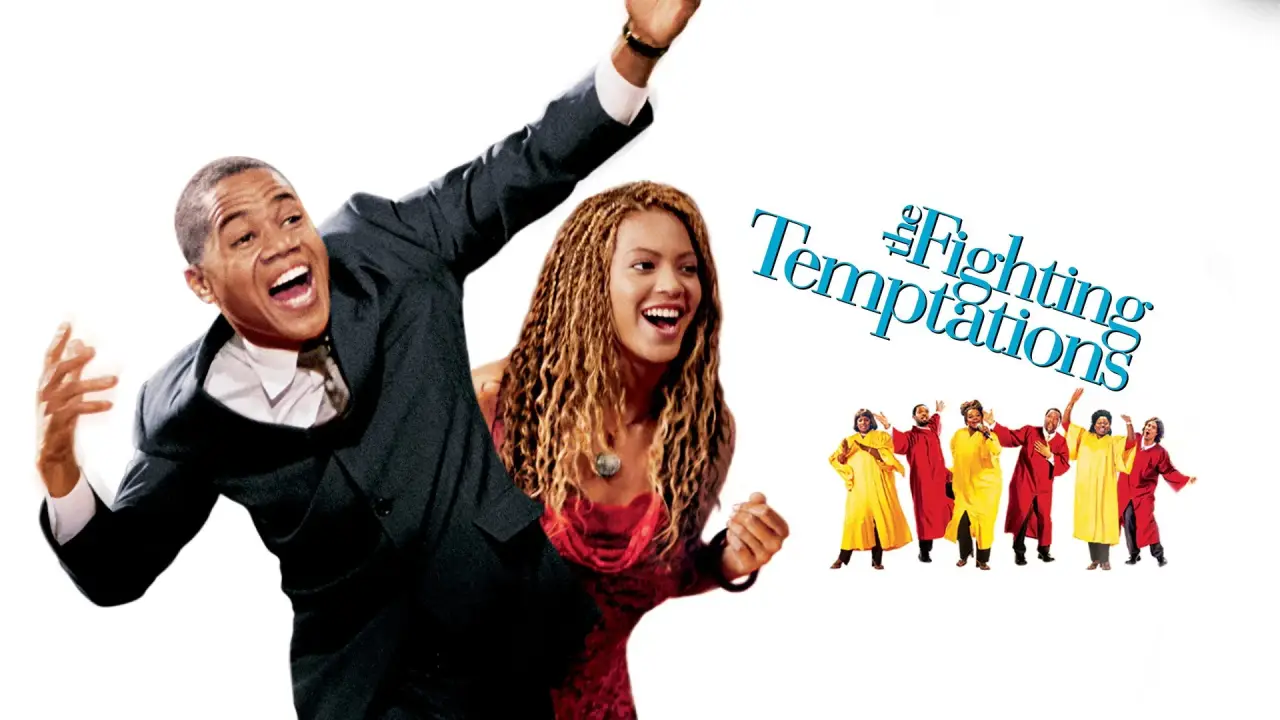 The Fighting Temptations hdfilme