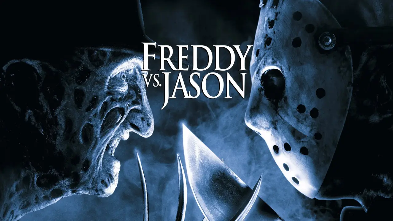 Freddy vs. Jason hdfilme