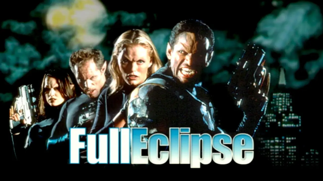 Full Eclipse hdfilme