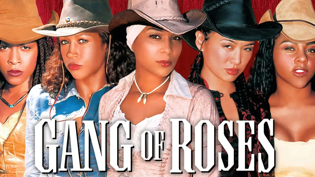 Gang of Roses hdfilme