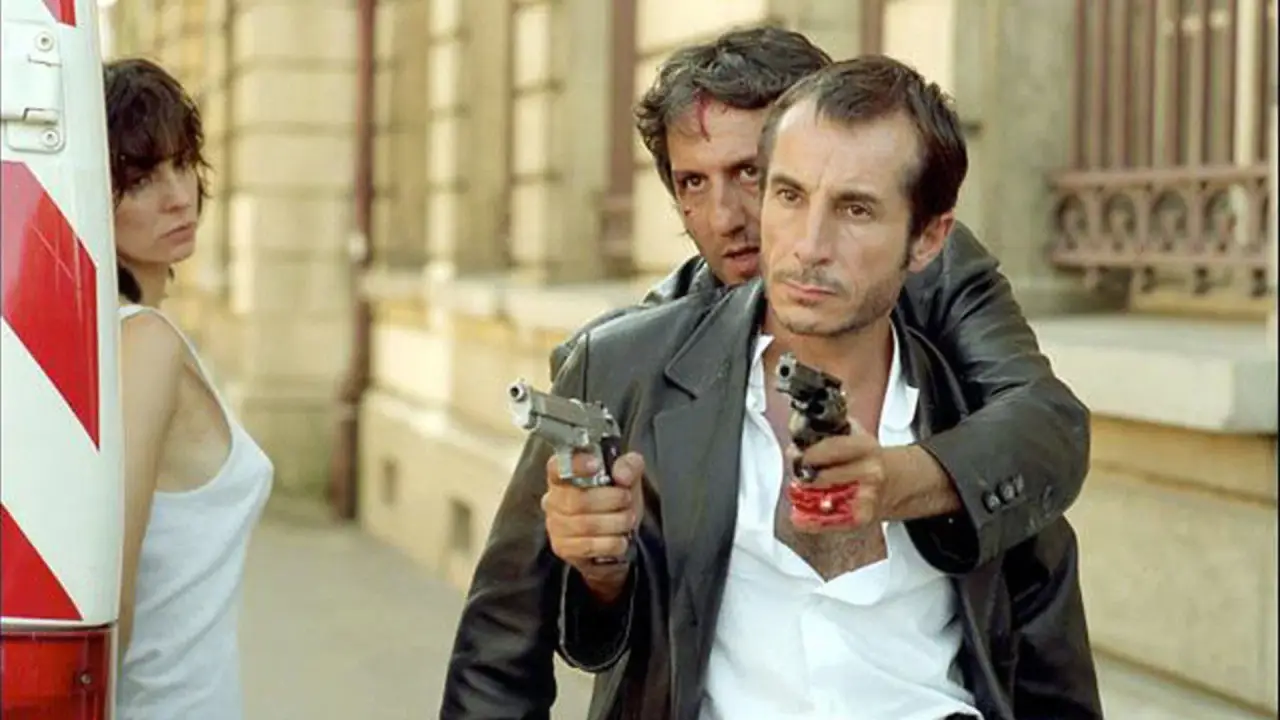 Gangsters hdfilme