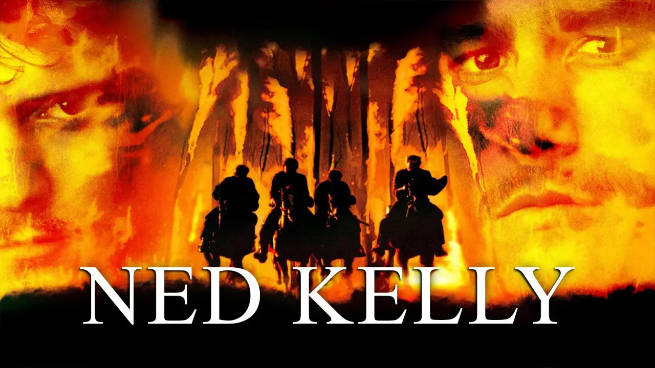 Gesetzlos - Die Geschichte des Ned Kelly hdfilme