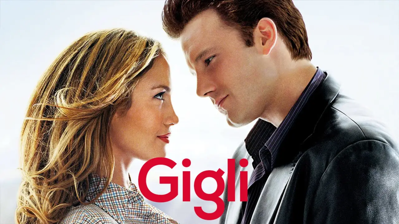 Liebe mit Risiko - Gigli hdfilme