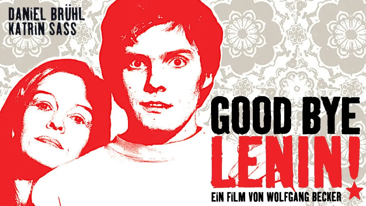 Good Bye Lenin! hdfilme
