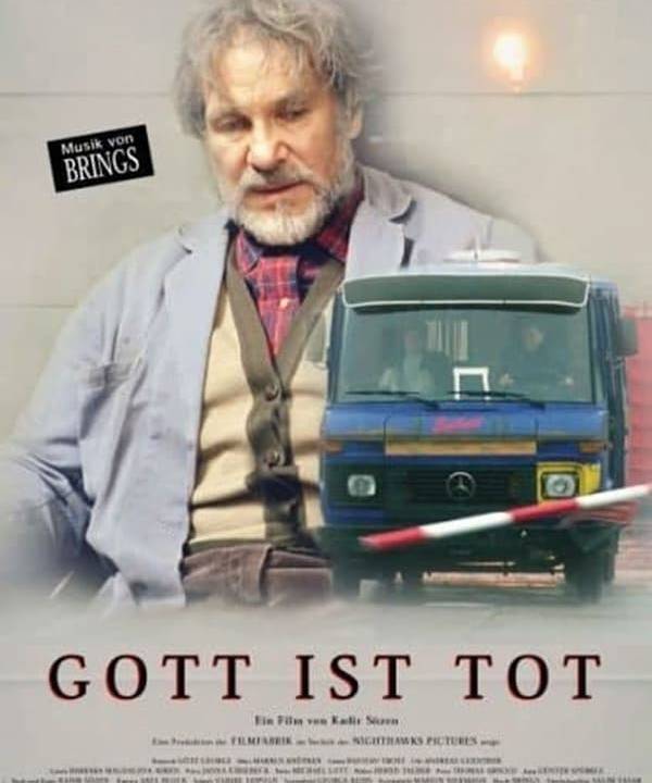 Gott ist tot hdfilme