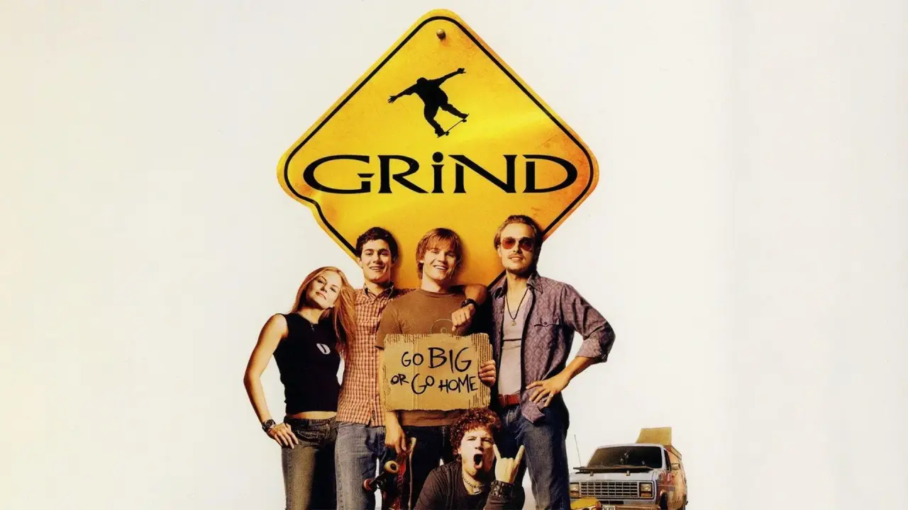 Grind - Sex, Boards & Rock 'n' Roll hdfilme