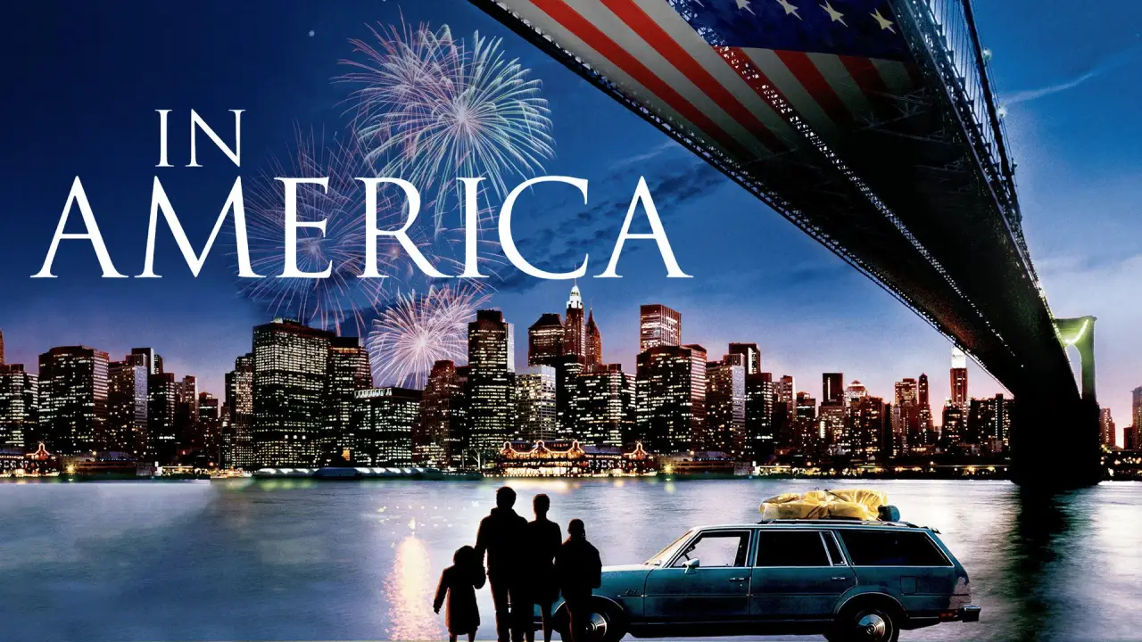 In America hdfilme