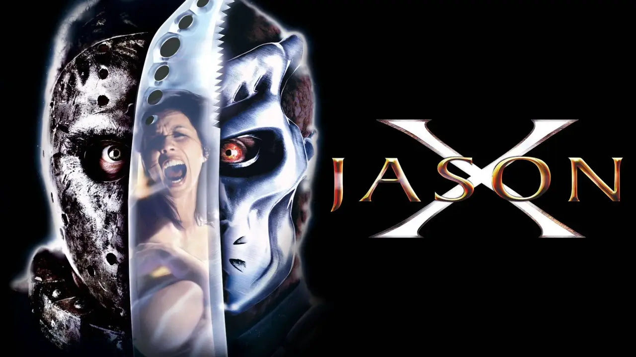 Jason X hdfilme