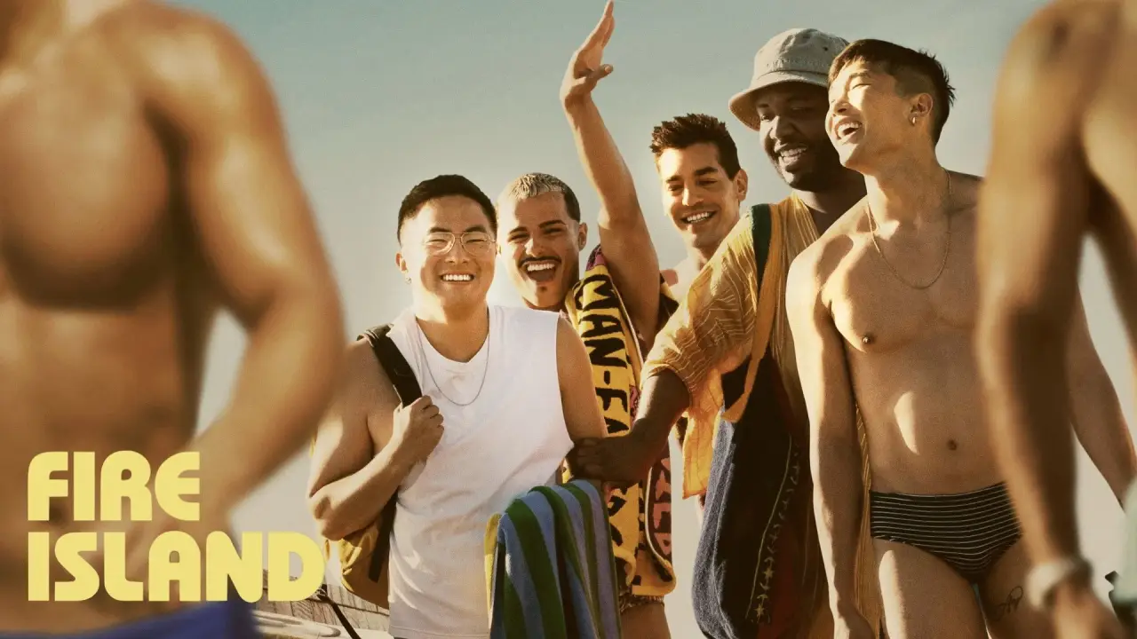 Fire Island hdfilme
