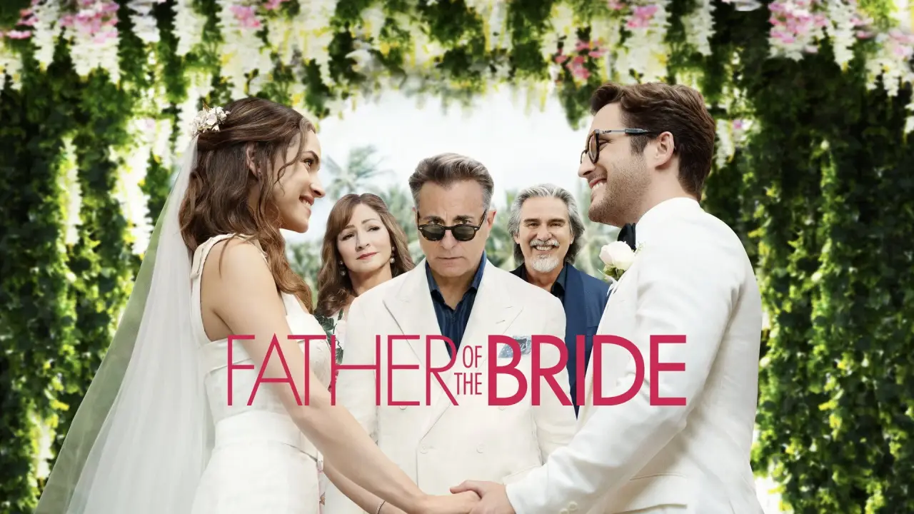 Der Vater der Braut hdfilme